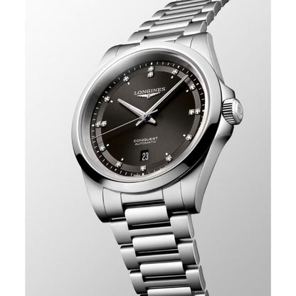 Longines Conquest Automatic Men's Watch L38304576
