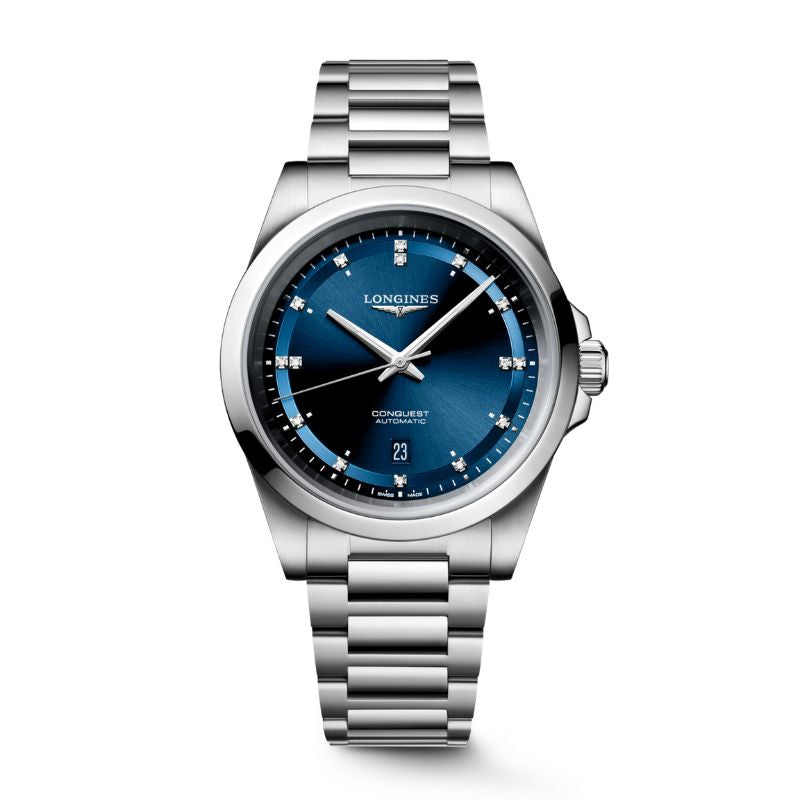 Longines Conquest Automatic Men's Watch L38304976