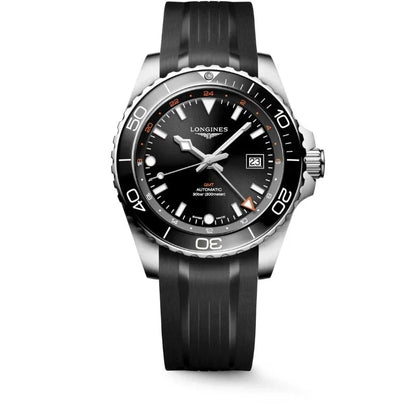 Longines HydroConquest GMT Automatic Men's Watch L38904569