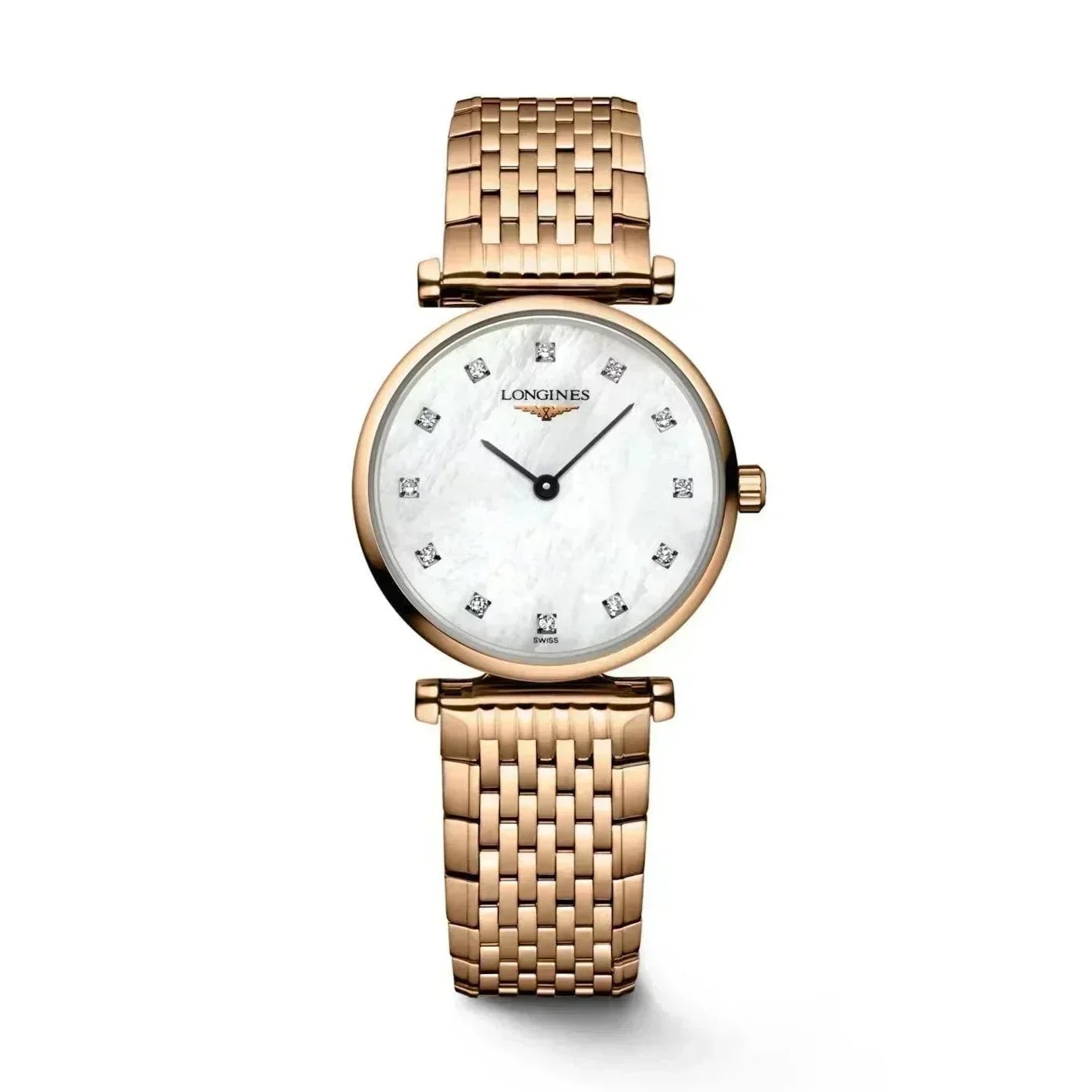 Longines La Grande Classique De Longines Quartz Women's Watch L42091978