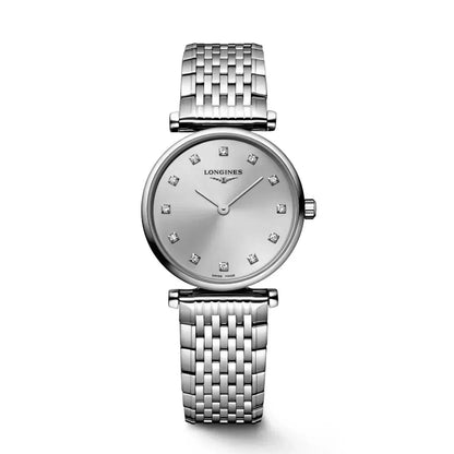 Longines La Grande Classique De Longines Quartz Women's Watch L42094706