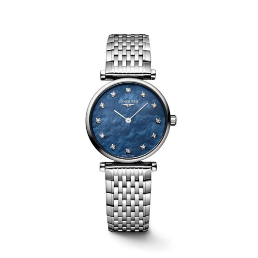 Longines La Grande Classique Quartz Women's Watch L42094816