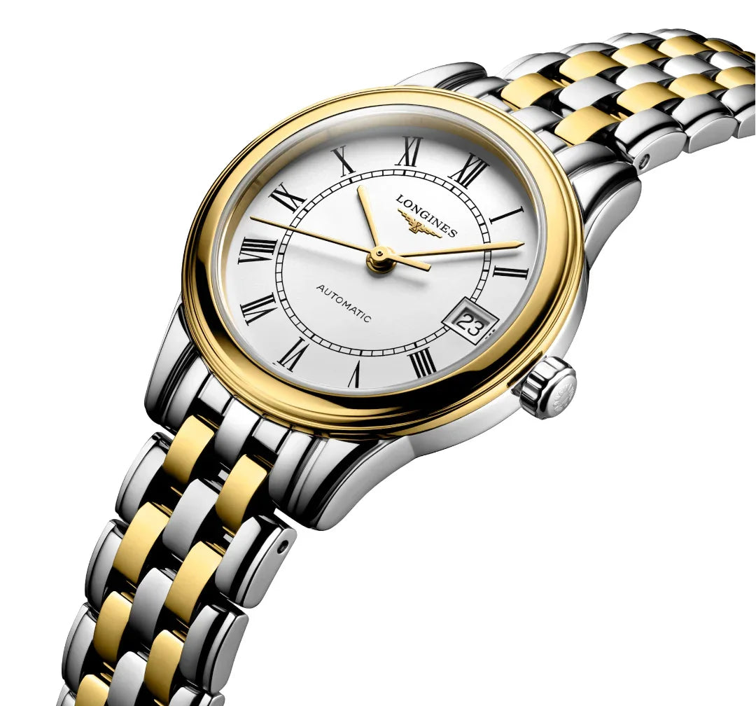 Longines Flagship Automatic Women's Watch L42743217