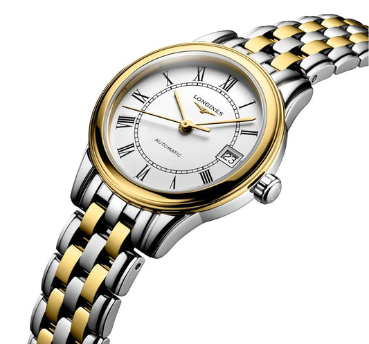 Longines Flagship Automatic Women's Watch L42743217