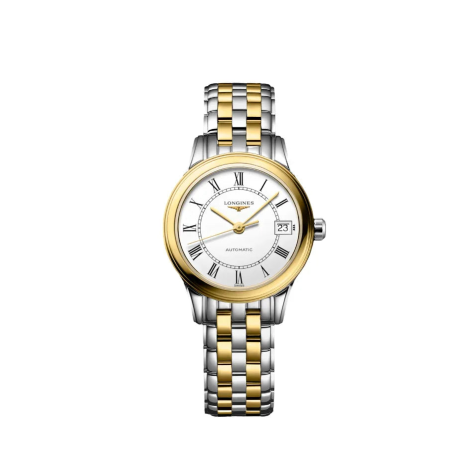 Longines Flagship Automatic Women's Watch L42743217