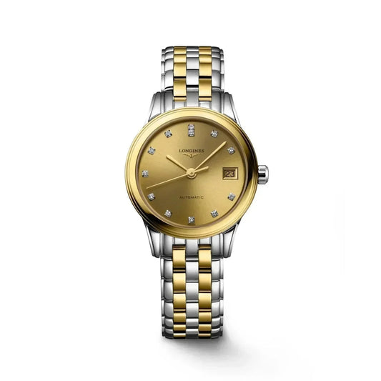 Longines Flagship Automatic Women's Watch L42743377