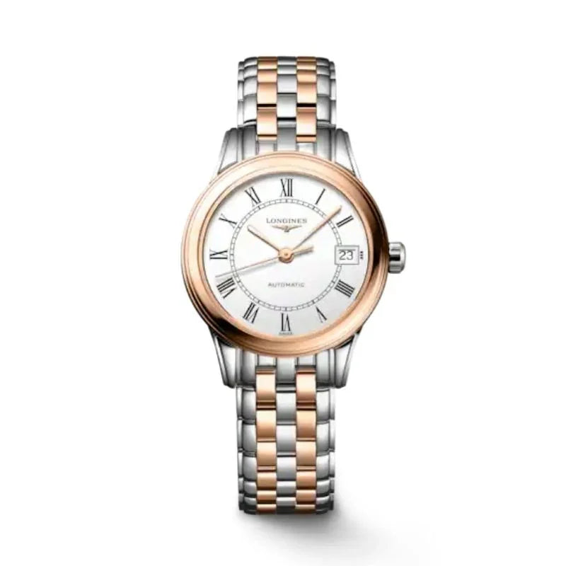 Longines Flagship collection Automatic Women's Watch L42743917