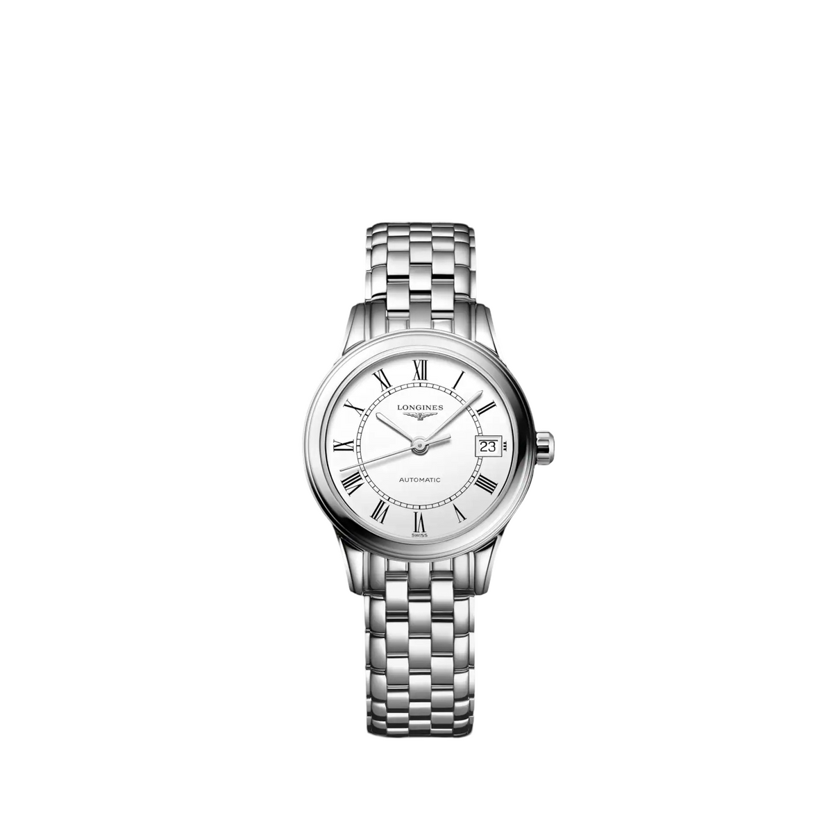 Longines Flagship Automatic Women&#39;s Watch L42744216