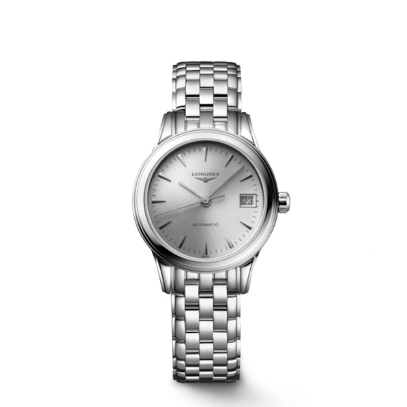 Longines Flagship collection Automatic Womens Watch L42744726