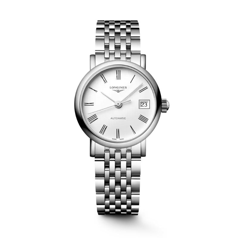 Longines Elegant Collection Automatic Women's Watch L43094186