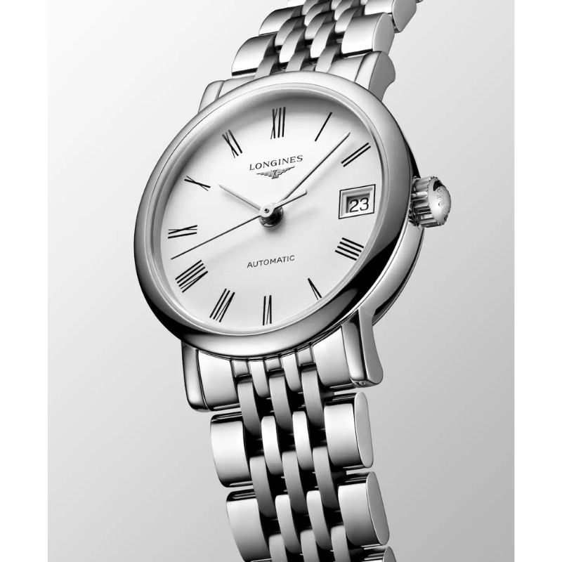 Longines Elegant Collection Automatic Women's Watch L43094186