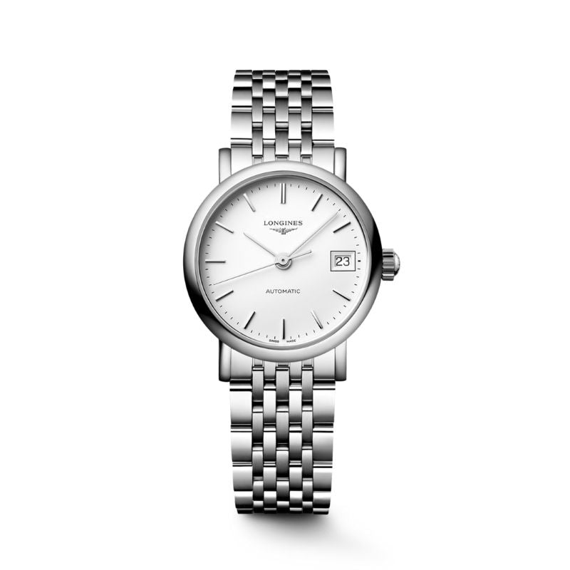 Longines Elegant Collection Automatic Women's Watch L43094196
