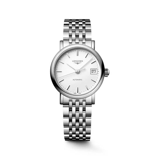 Longines Elegant Collection Automatic Women's Watch L43094196