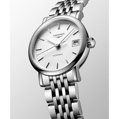 Longines Elegant Collection Automatic Women's Watch L43094196