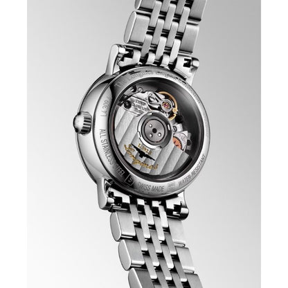 Longines Elegant Collection Automatic Women's Watch L43094196