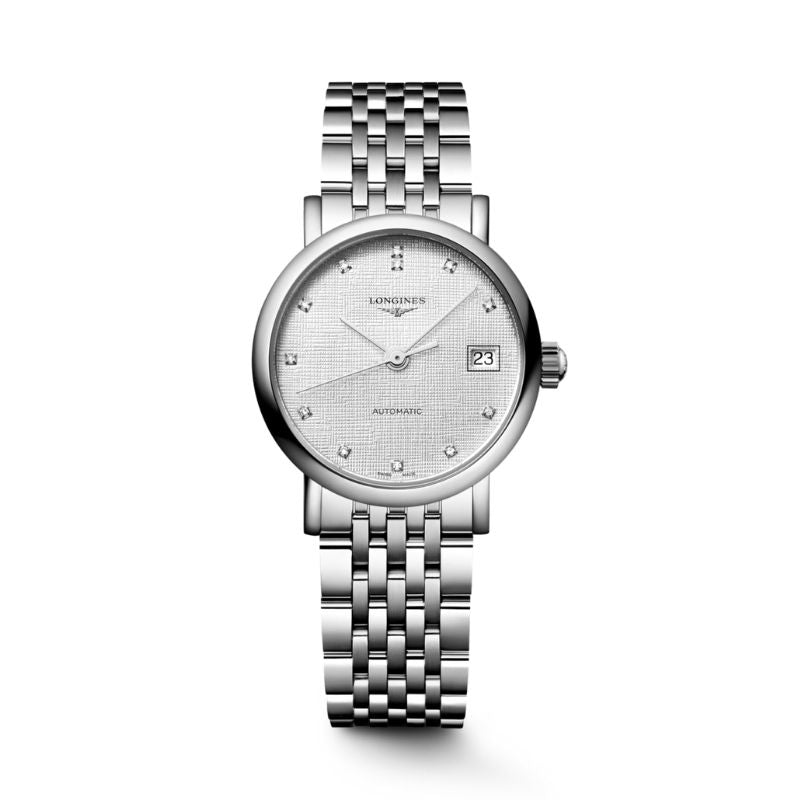 Longines Elegant Collection Automatic Women's Watch L43094796