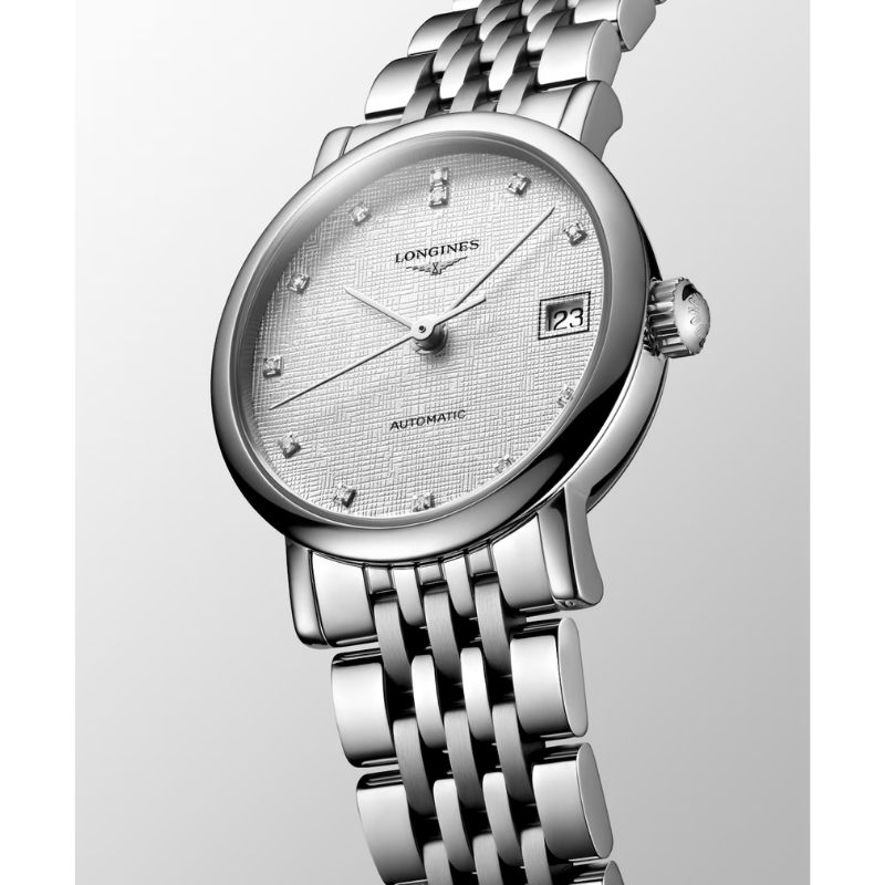 Longines Elegant Collection Automatic Women's Watch L43094796