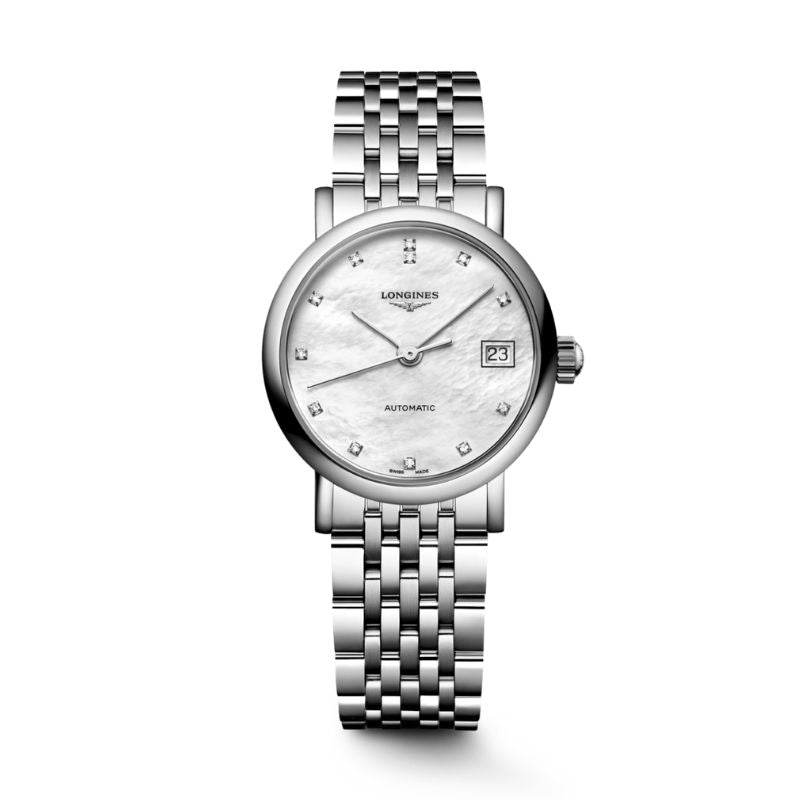 Longines Elegant Collection Automatic Women's Watch L43094806