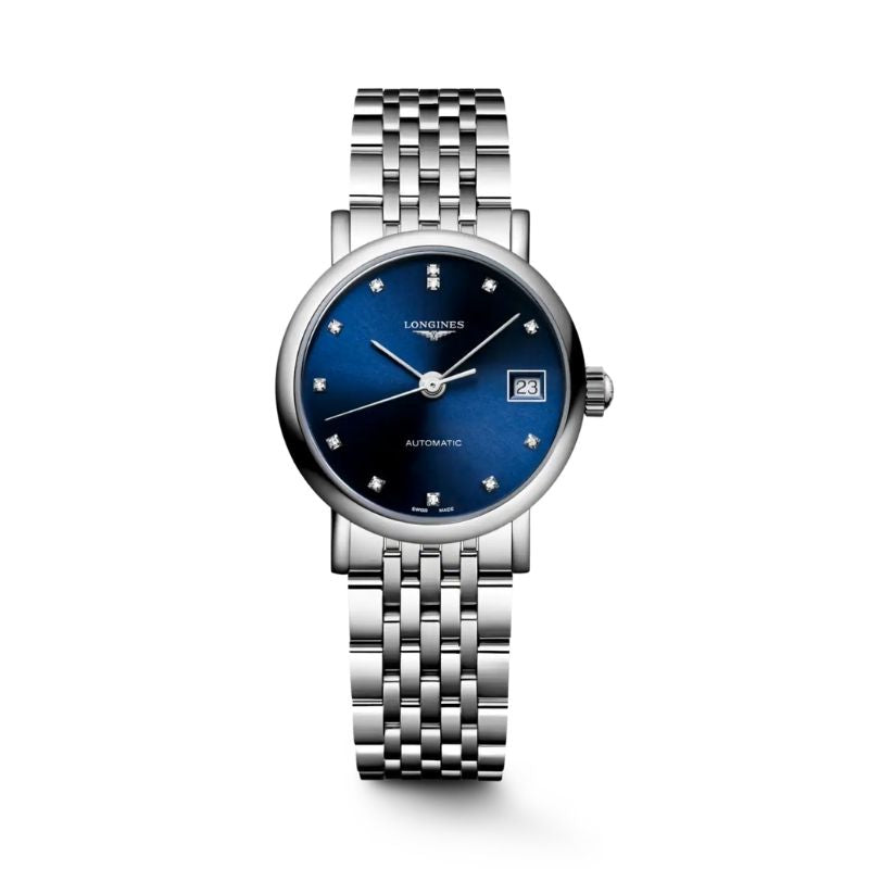 Longines Elegant Collection Automatic Women's Watch L43094906