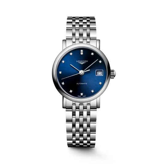 Longines Elegant Collection Automatic Women's Watch L43094906