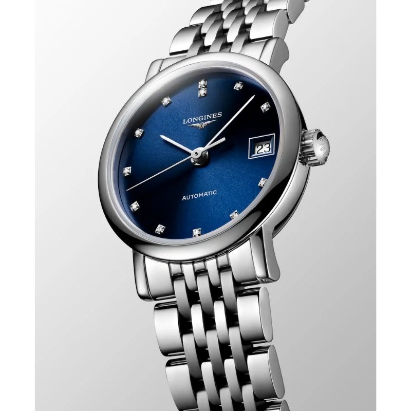 Longines Elegant Collection Automatic Women's Watch L43094906