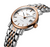 Longines Elegance Automatic Women's Watch L43095127