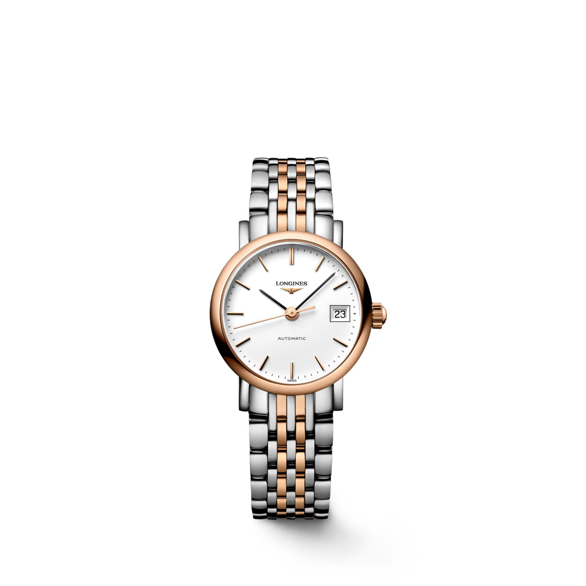 Longines Elegance Automatic Women&#39;s Watch L43095127