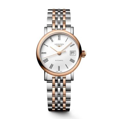 Longines Elegant Collection Automatic Women's Watch L43095187