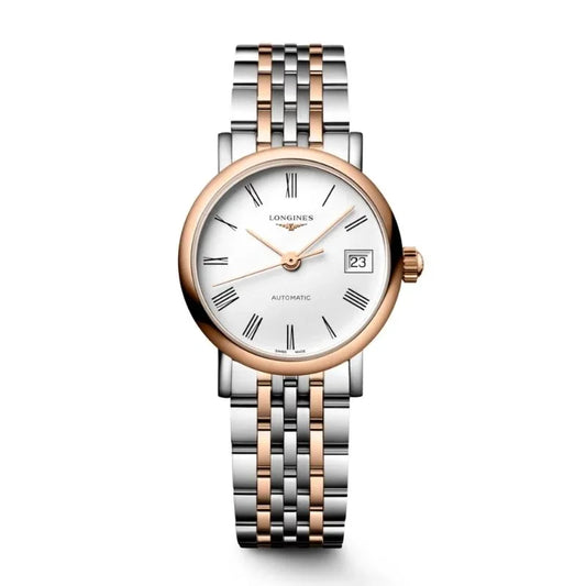 Longines Elegant Collection Automatic Women's Watch L43095187
