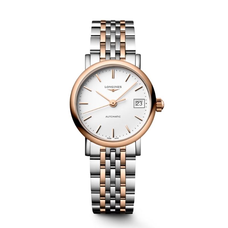 Longines Elegant Collection Automatic Women's Watch L43095197