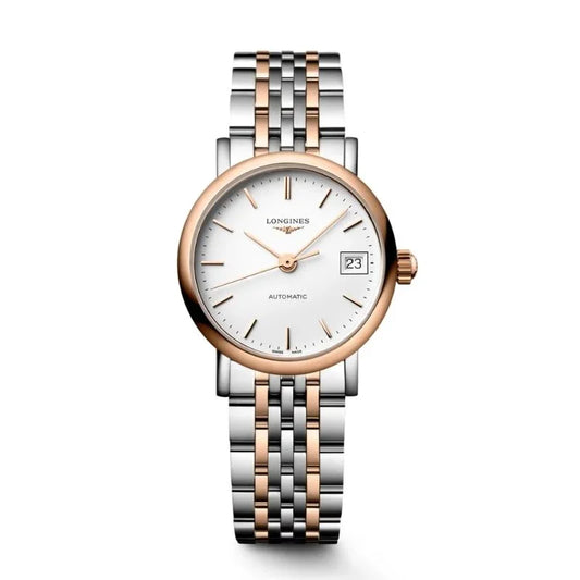 Longines Elegant Collection Automatic Women's Watch L43095197