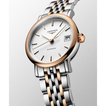 Longines Elegant Collection Automatic Women's Watch L43095197