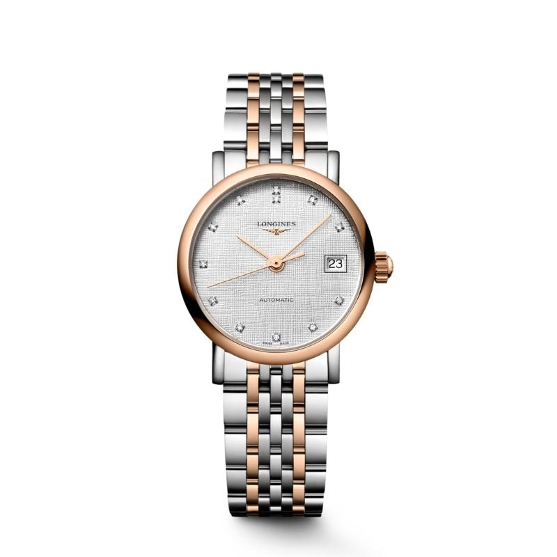Longines Elegant Collection Automatic Women's Watch L43095797