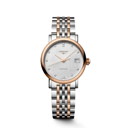 Longines Elegant Collection Automatic Women's Watch L43095797