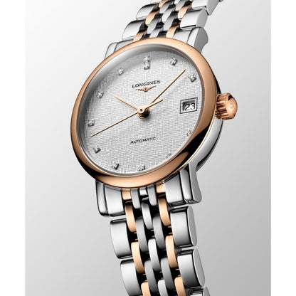 Longines Elegant Collection Automatic Women's Watch L43095797