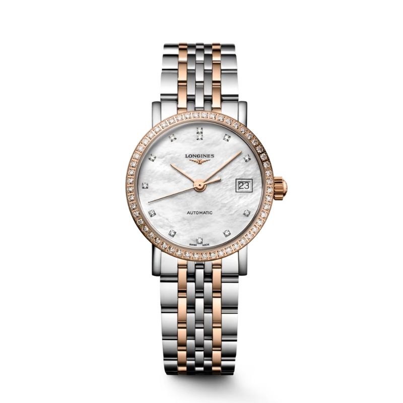 Longines Elegant Collection Automatic Women's Watch L43095817