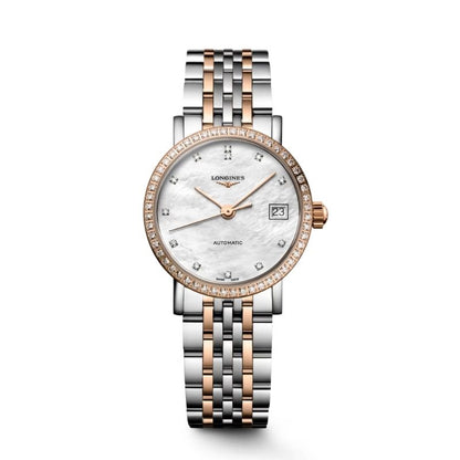 Longines Elegant Collection Automatic Women's Watch L43095817
