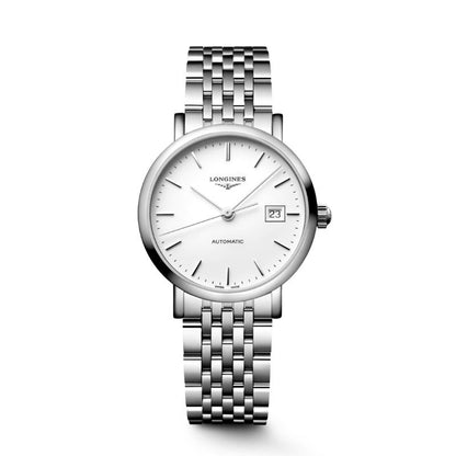 Longines Elegant Collection Automatic Women's Watch L43104196