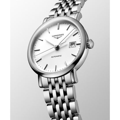 Longines Elegant Collection Automatic Women's Watch L43104196