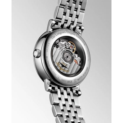 Longines Elegant Collection Automatic Women's Watch L43104196