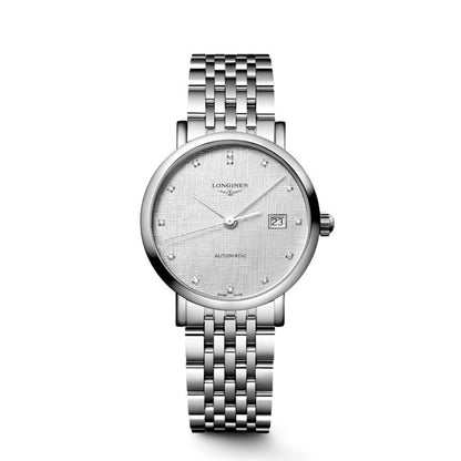 Longines Elegant Collection Automatic Women's Watch L43104796
