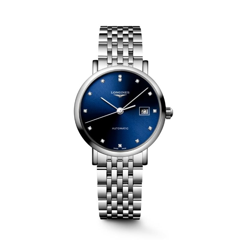 Longines Elegant Collection Automatic Women's Watch L43104906