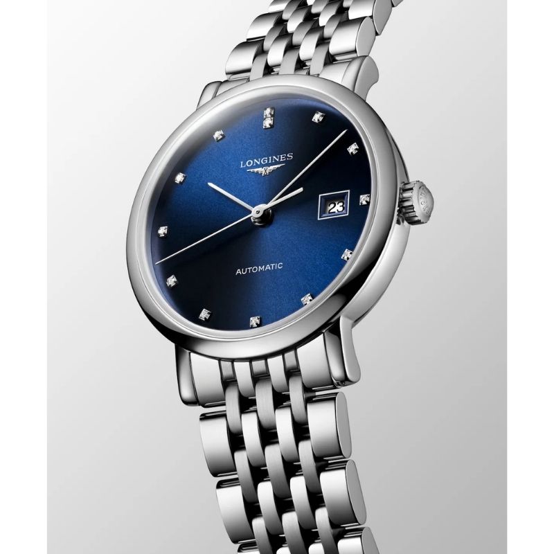 Longines Elegant Collection Automatic Women's Watch L43104906