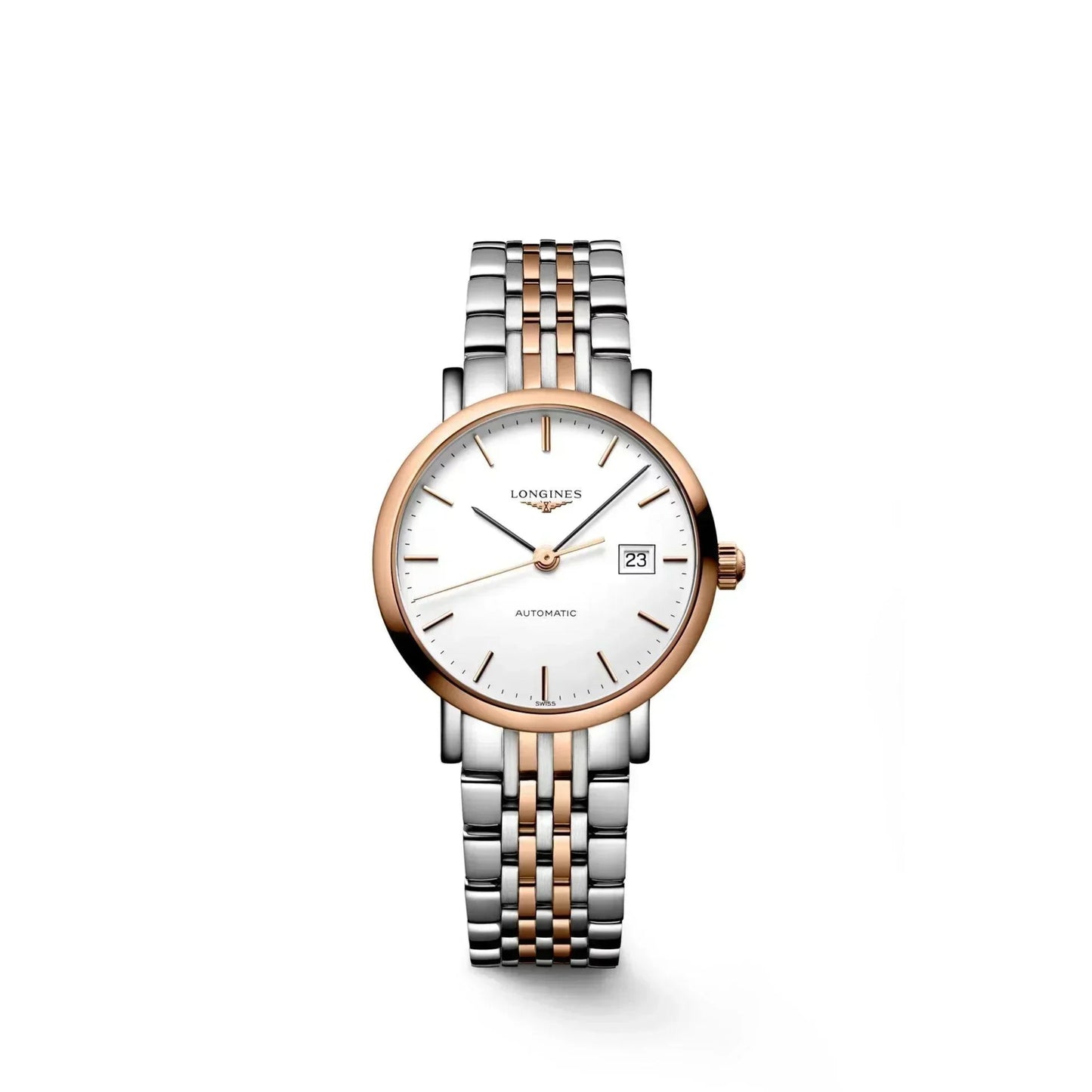 Longines Elegance Automatic Women's Watch L43105127