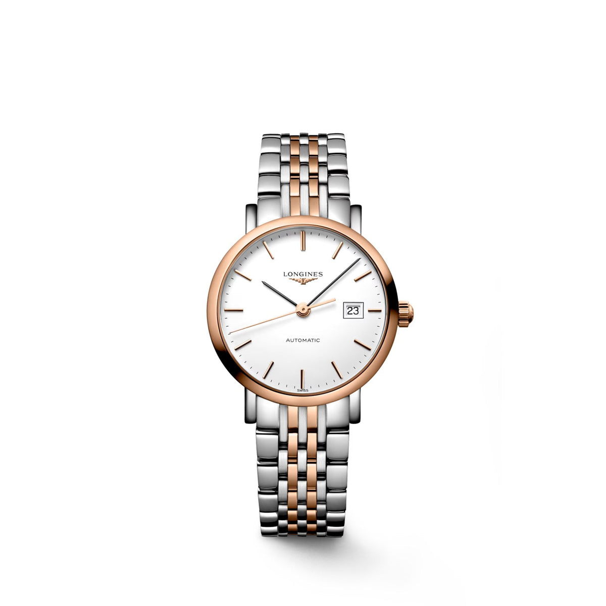 Longines Elegance Automatic Women&#39;s Watch L43105127