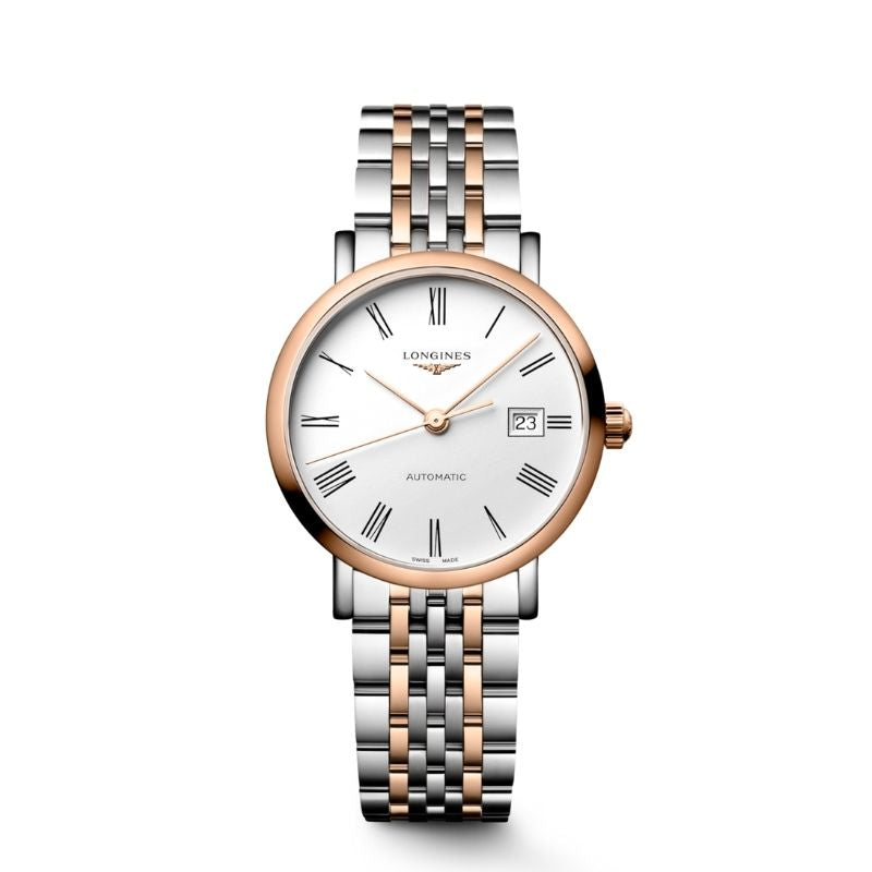 Longines Elegant Collection Automatic Women's Watch L43105187
