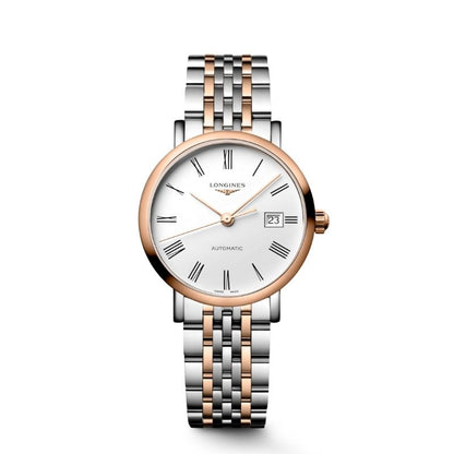 Longines Elegant Collection Automatic Women's Watch L43105187
