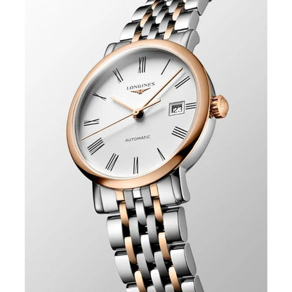 Longines Elegant Collection Automatic Women's Watch L43105187