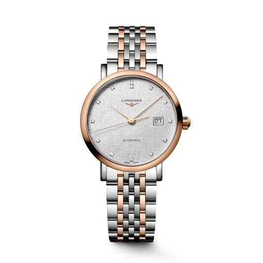 Longines Elegant Collection Automatic Women's Watch L43105797