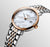 Longines Elegance Automatic Women's Watch L43105877